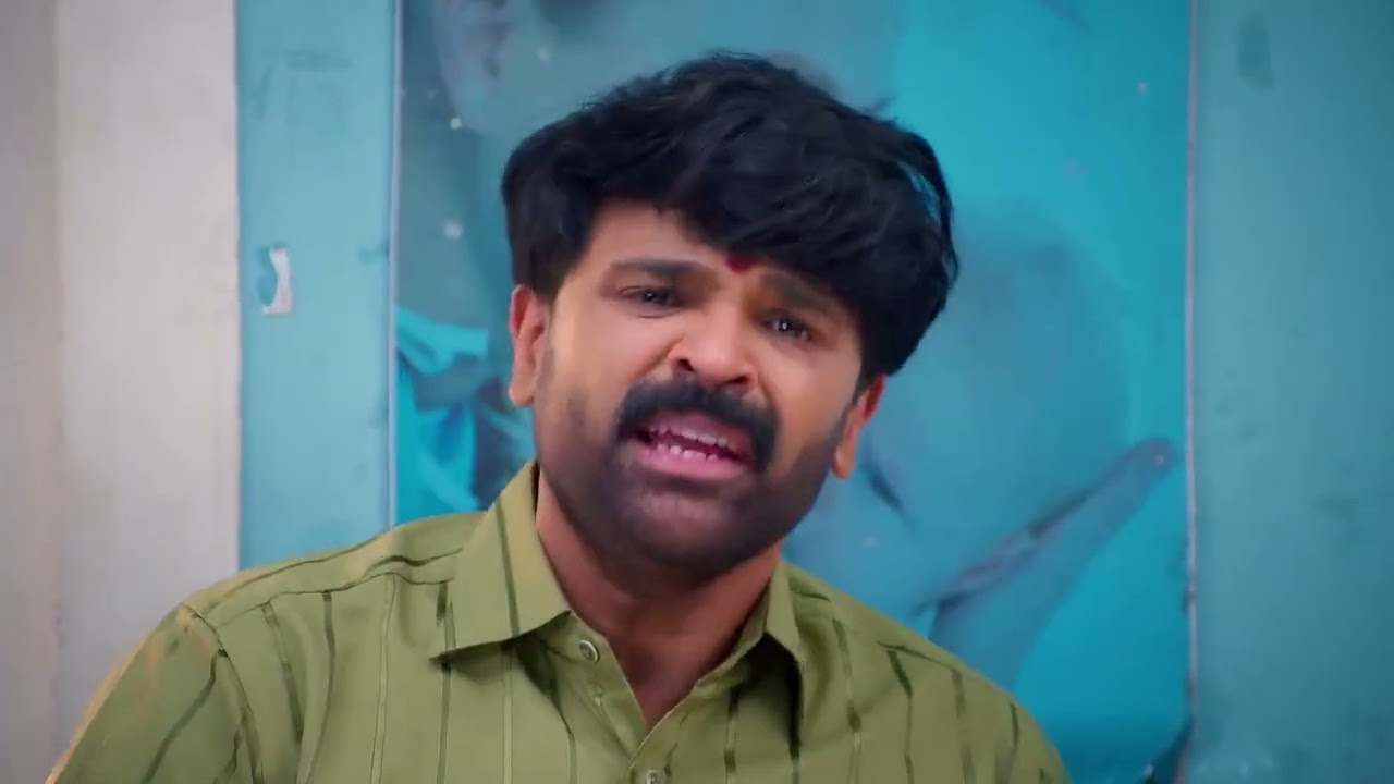 Sandhya Raagam | Ep - 619 | Webisode | Aug 19 2025 | Zee Tamil