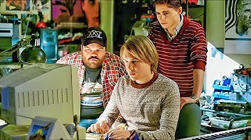 17-year-old boy was able to hack a bank