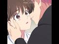 TAMON KISS UTAGE 😳🫶 "TAMON'S B SIDE" EDIT_||#trending #fypシ゚viral #tamonsbside #viral #liriklagu