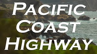 California Road Trip | Pacific Coast Hwy, Laguna Beach, Malibu, SeaWorld, Joshua Tree NP