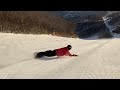 元祖！？ハイバック無し！Sugiura Kohei / RIDE - TWINPIG Wide 156cm 高鷲スノーパーク【スノーボード】【Snowboarding】