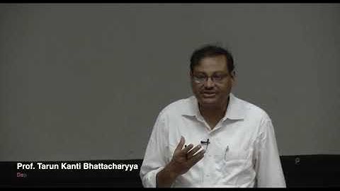 Introduction to RFIC Design by TKB sir  design prespective IIT KHARAGPUR ( educational purpose )