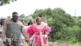 SNOTHILE DLUDLA | UMEMULO | FULL VIDEO | EMPANGENI | 30 NOVEMBER 2025 | ZULU TRADITIONAL DANCE 