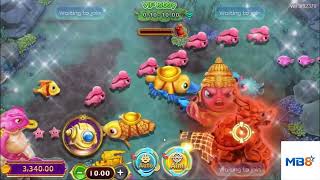 Fa Chai Fishing X MB8 screenshot 4