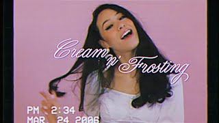 Watch Sabby Sousa Cream N Frosting video