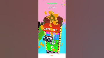 Spiral Roll 💪😎 - Level 46 (Andoird,Ios) 🔥Gameplay Walkthrough