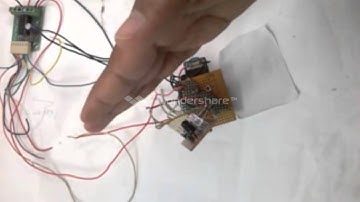 radar object tracking