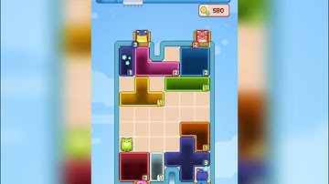 Drop the cat Level 208 Walkthrough Solution Gameplay Gamerstein 