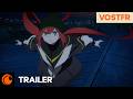 MEBIUS DUST | Trailer Officiel – VOSTFR