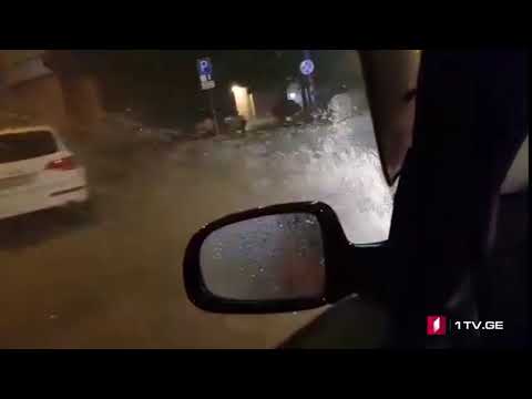 რა ვითარებაა ვაჟა-ფშაველაზე