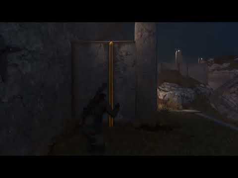 [Sniper Elite 4] Worst Authentic Plus Death Ever Recorded