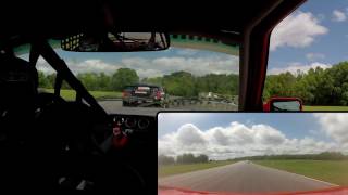 Mike Skeen: SpecE30 at VIR