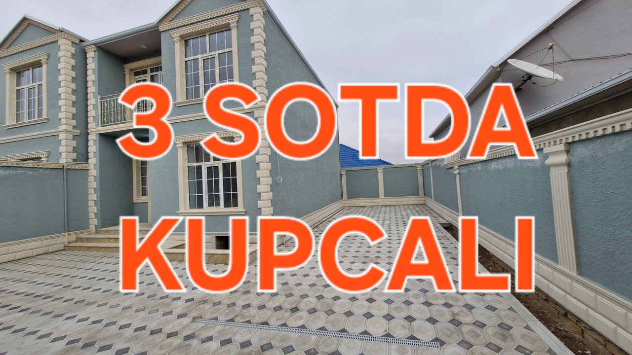 3 sotda heyet evleri