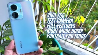 Vivo Y55 Camera test Full Features