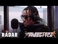 AJ Tracey | #BleepTestFreestyle and more on Breakfast w/ Snoochie Shy