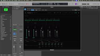 Filament Tutorial 7: Mixer - Macros, Multi-Output &amp; Broadcast-Ready Mixing