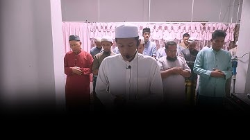 تراويح ليلة 24  رمضان 1445 هـــ | القارئ : محمد يعقوب