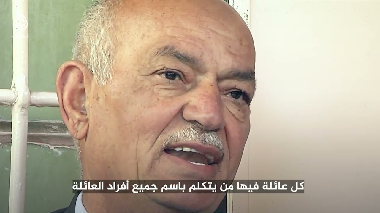 من عادات أهل الخليل في فلسطين.. الكلمة الفصل لكبير العائلة في فض النزاعات