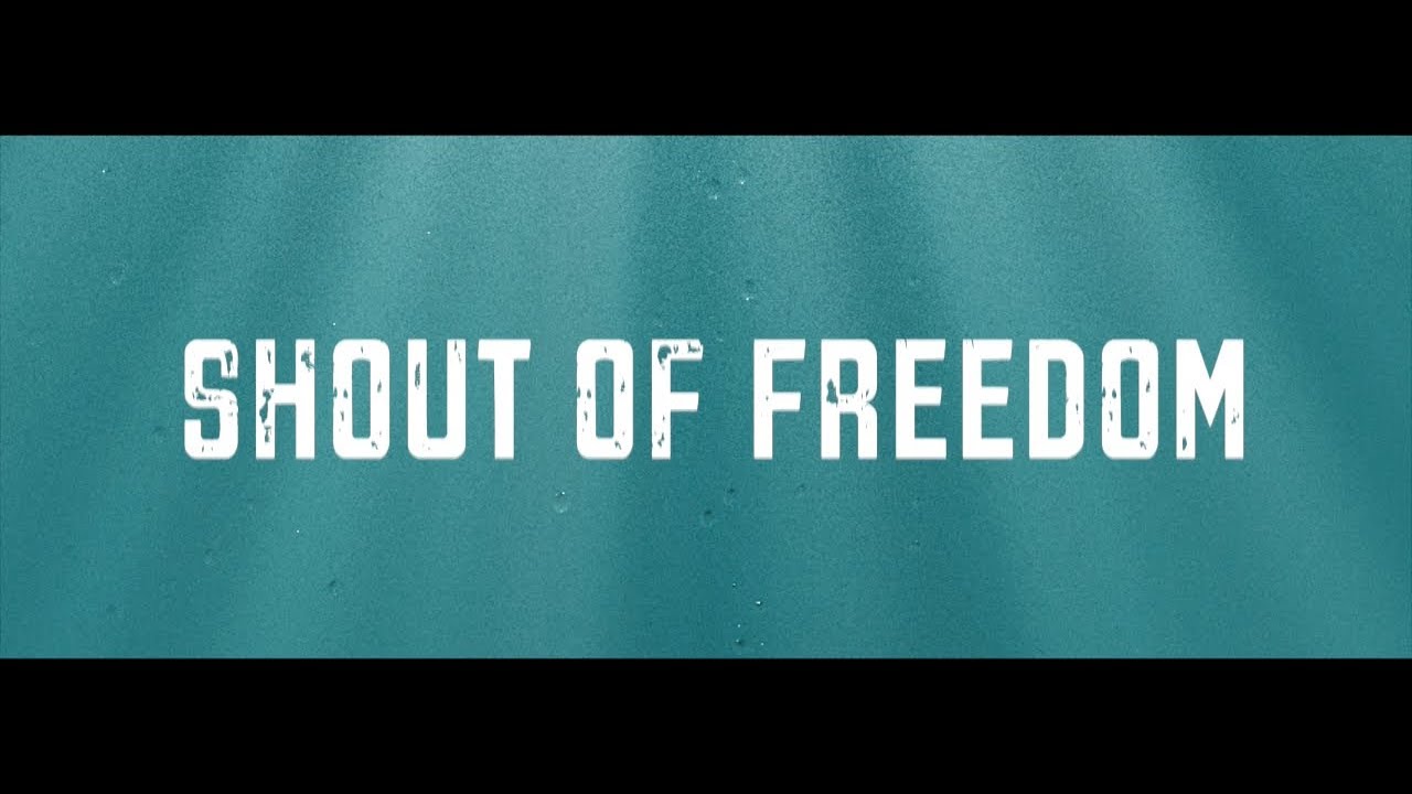 Yellow Spark - Shout Of Freedom - YouTube