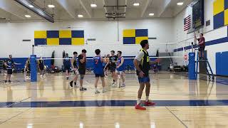 NECC MB- 3/22/26 Game 4