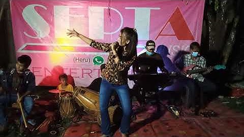 PERCUMA BAJIDOR VERSION #LATIHAN ULAN FEBRIANA MENCUG VS GILANG TRIO BABI