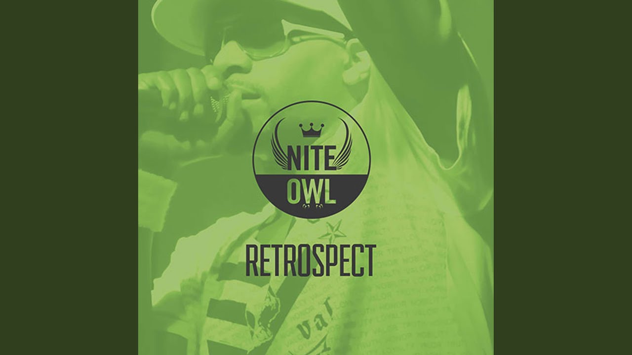 Watch Retrospect on YouTube Watch Retrospect on YouTube