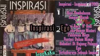 Inspirasi - Ego