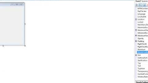 Visual Basic 2008 Basics Part 3 of 4