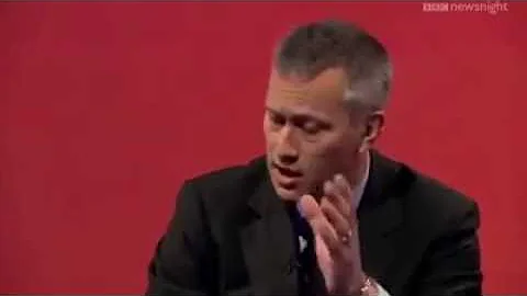 BBC interview with Coca-Cola President - James  (E...