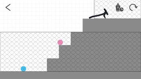 브레인 토트에서 스테이지 390를 클리어 했습니다! http://braindotsapp.com #Brain...