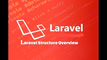 Laravel directory structure overview || laravel file structure || laravel 5.7 by laravel master