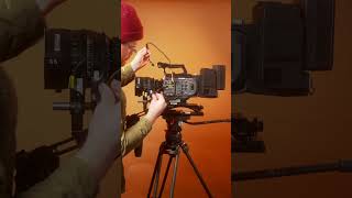 Get the SONY FX9 &amp; much more at Vistek #vistekpro #vistekrentals #sonyalpha #documentary #filmmaking