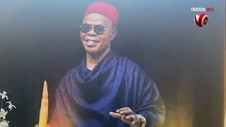 Information THE GLAMOROUS 70TH BIRTHDAY CELEBRATION OF CHIEF (DR.) CHIDI ANYAEGBU (CHISCO) IN LAGOS Guide
