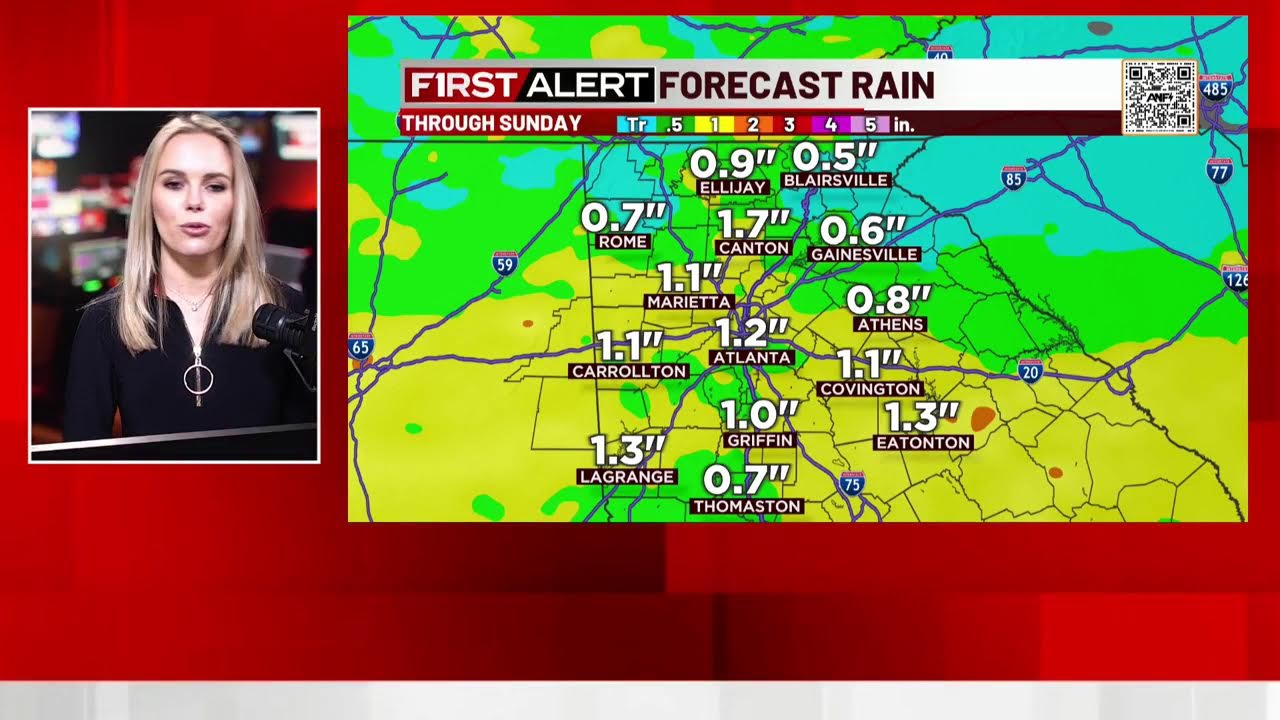ANF Top Stories Weather Forecast Sandy Springs Construction Lane anf-top-stories-weather-forecast-sandy-springs-construction-lane