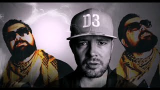 Miniatura de vídeo de "Django 3000 - Mashallah - offizielles Musikvideo"