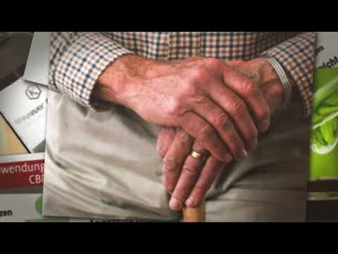 Video: CBD-Öl Für Die Parkinson-Krankheit: Mögliche Behandlung Und Prävention