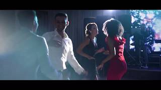 Formatia Proband - Sarea Si Piperul Petrecerii Pentru O Nunta De Neuitat