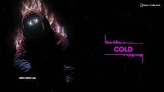 Neffex cold instrumental Ringtone | bgm_lover_lub