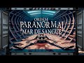 "Carcaça" Mar de Sangue #11 Mr T RPG Spin-Off Ordem Paranormal