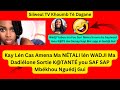 Wakhtane K Tanté NÉTALI Lén Wadji Ma Dadiélone Plage Mouné écartél Ma K Te Wala Ma Bayila Nga Noyé Wakhtane K Tanté NÉTALI Lén Wadji Ma Dadiélone Plage Mouné écartél Ma K Te Wala Ma Bayila Nga Noyé