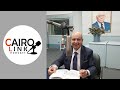  36 الإذاعي الكبير حازم طه