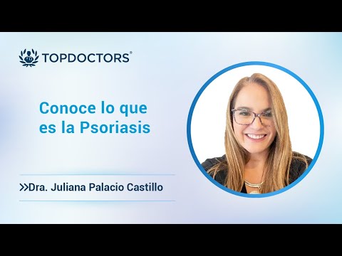 ¿Qué es la Psoriasis?