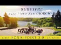 214me rond point 20  survivre avec piero san giorgio