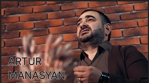 Artur Manasyan "Cover"жизнь не считается, если нет любви !!Arkadi Dumikyan !!