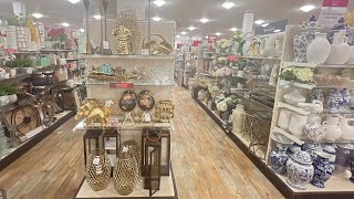 BRAND NEW EPIC | OVERLOADED HOME GOODS | HOME & SPRING DECOR SHOPPING | STORE WALKTHROUGH #homedecor