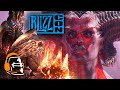 Отчет о BlizzCon 2019 (и еще пара слов про Diablo 4)