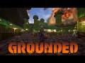 New Castle Project, Battle Ship, and Battle Scene - Grounded 10.3 Shroom and Doom