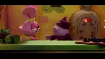 Panini lied to me! 😡