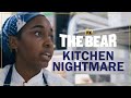 Kitchen nightmare  the bear  fx