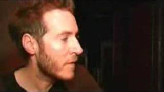Massive Attack - BBC Interview (About The Upcoming Tour)